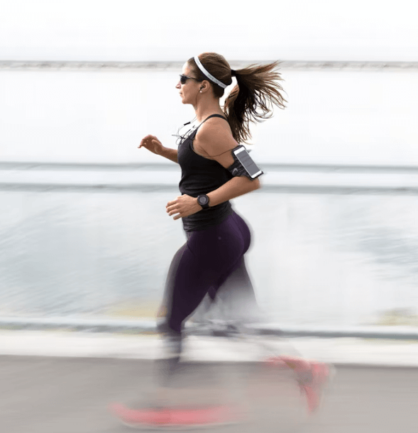 러닝 시작 가이드: 초보자를 위한 안전한 달리기 꿀팁