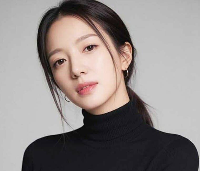 배우-김민경