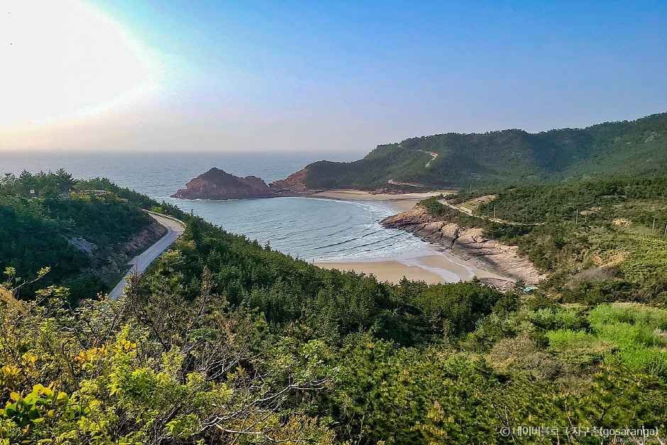 신안 가볼만한곳 베스트10