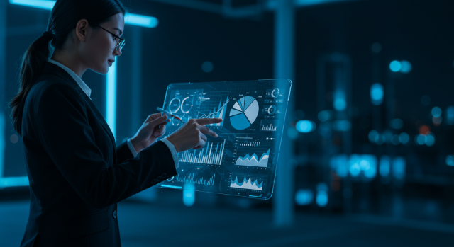 1. 목표 설정의 중요성: 데이터 기반 접근법의 필요성