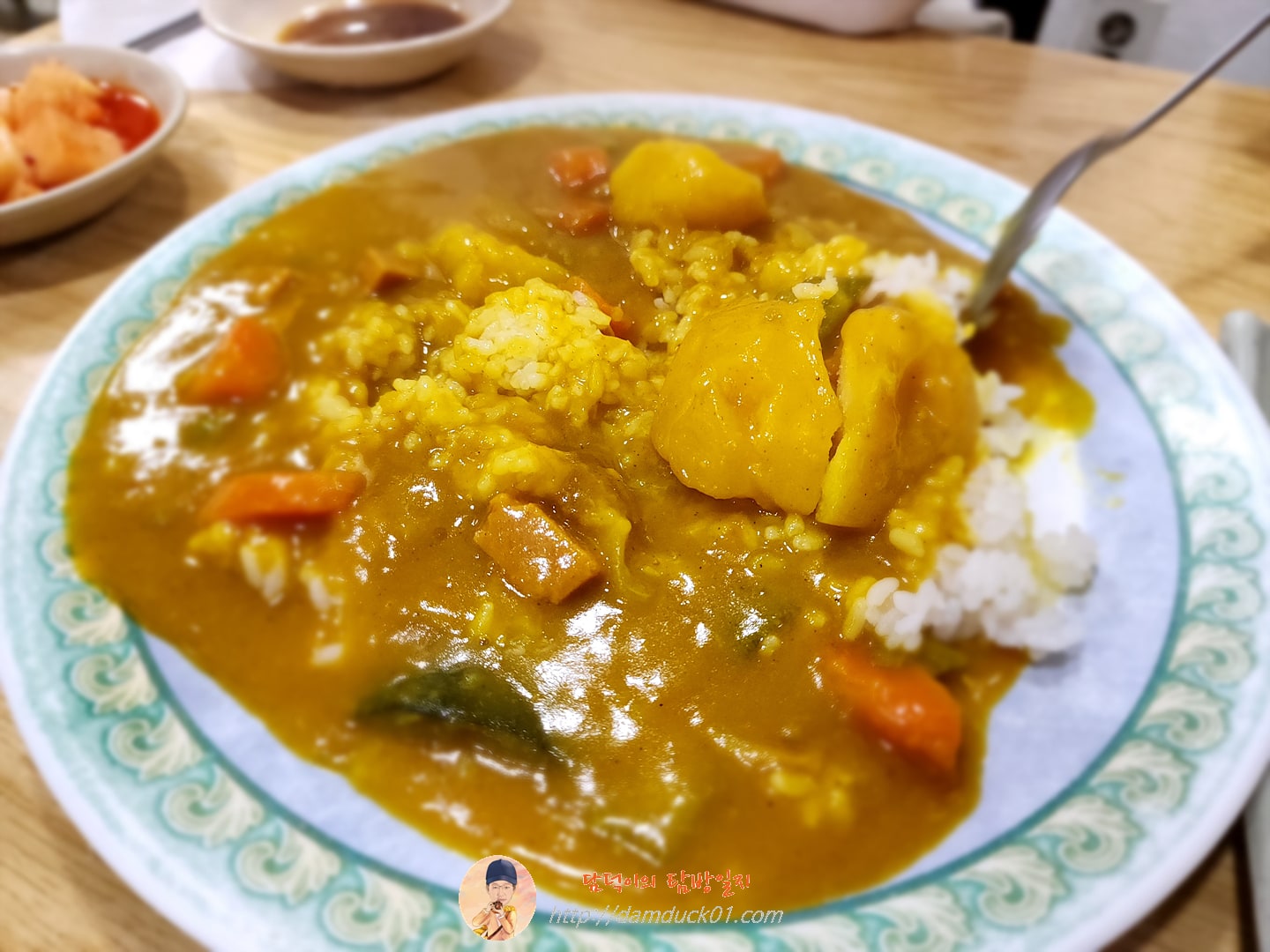 카레라이스