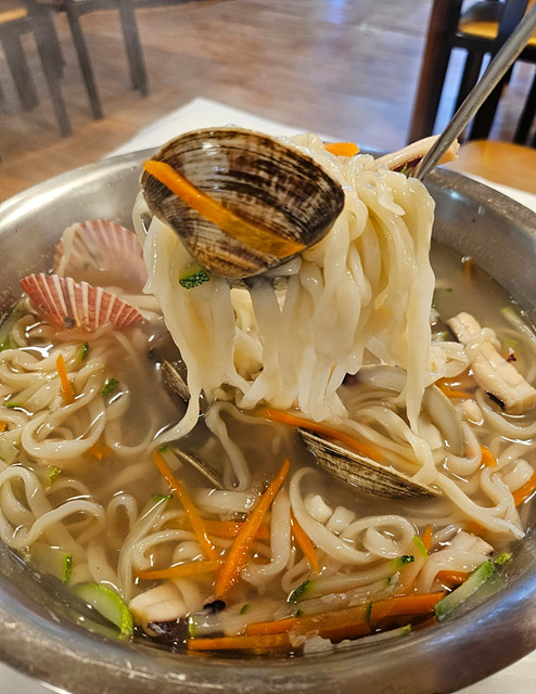 무창포 도다리주꾸미축제 신비의 바닷길 근처맛집