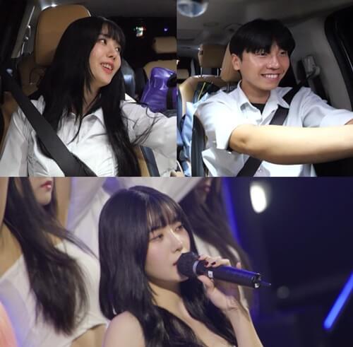 권은비-전참시-출연-대표사진