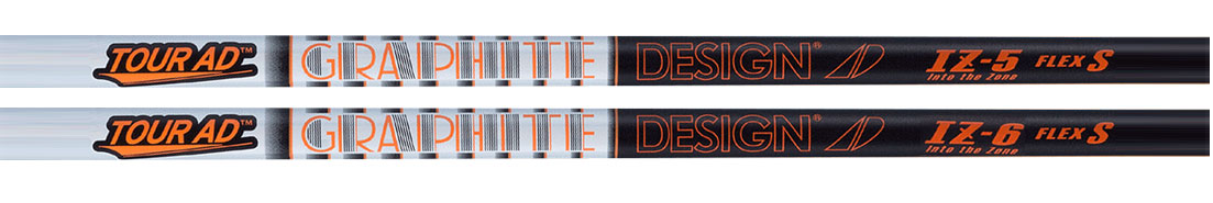 투어 에이디 샤프트