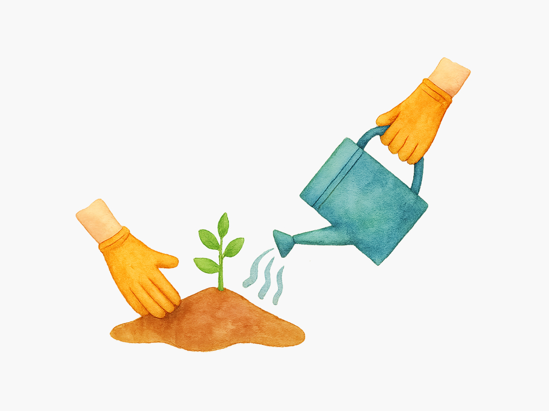 25년 12월 15일 말씀 카드 성경구절 : 그의 물통에서는 물이 넘치고 그의 씨는 물을 흠뻑 먹으리라. (민수 24,7)