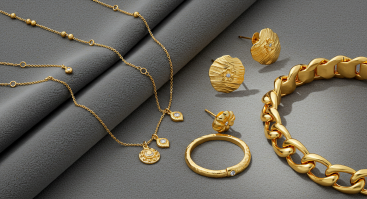 금 장신구