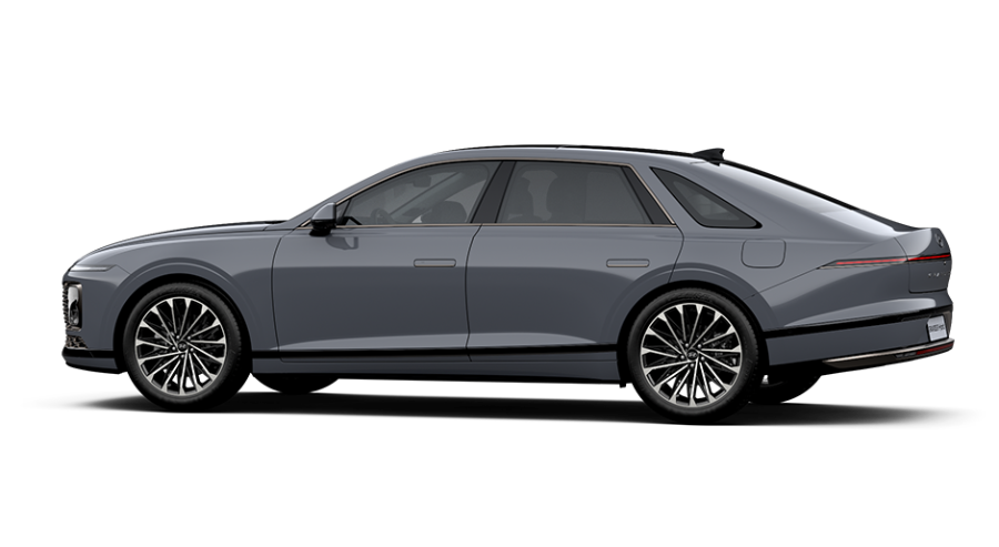 현대 그랜저 GN7