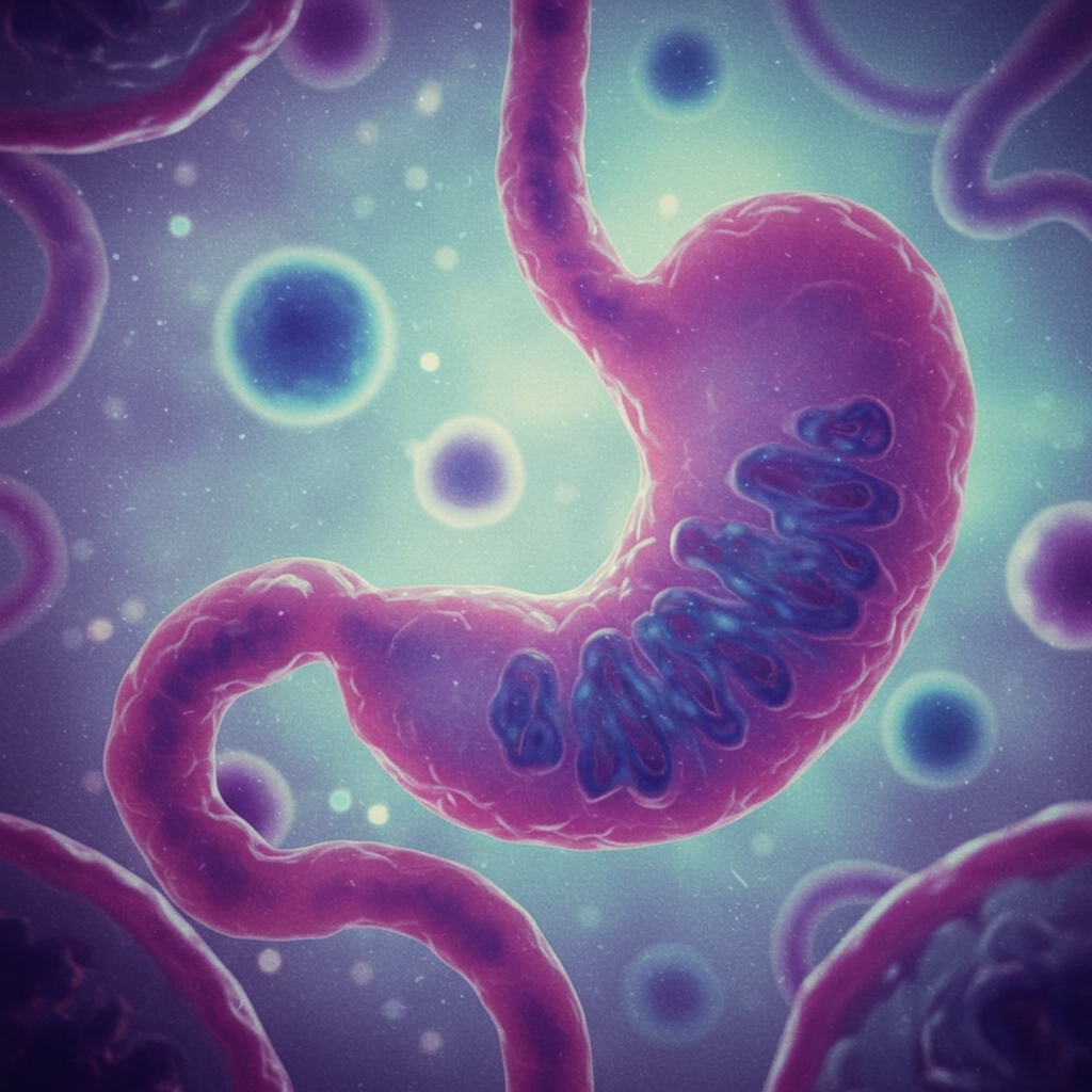 위염에 좋은 음식과 나쁜 음식