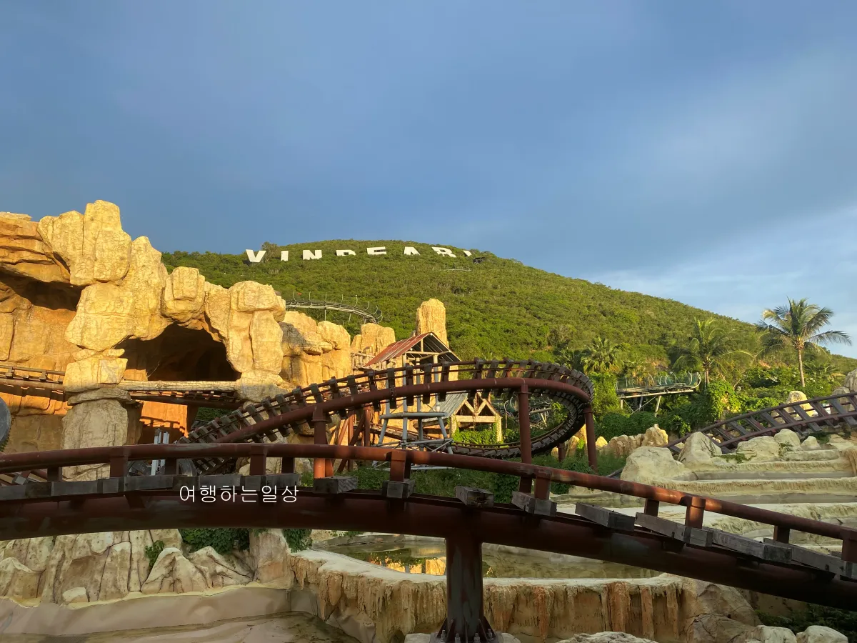 부모님-모시고-3박4일-나트랑-자유여행-판랑사막투어-빈원더스-고민-끝에-선택한-것과-후기