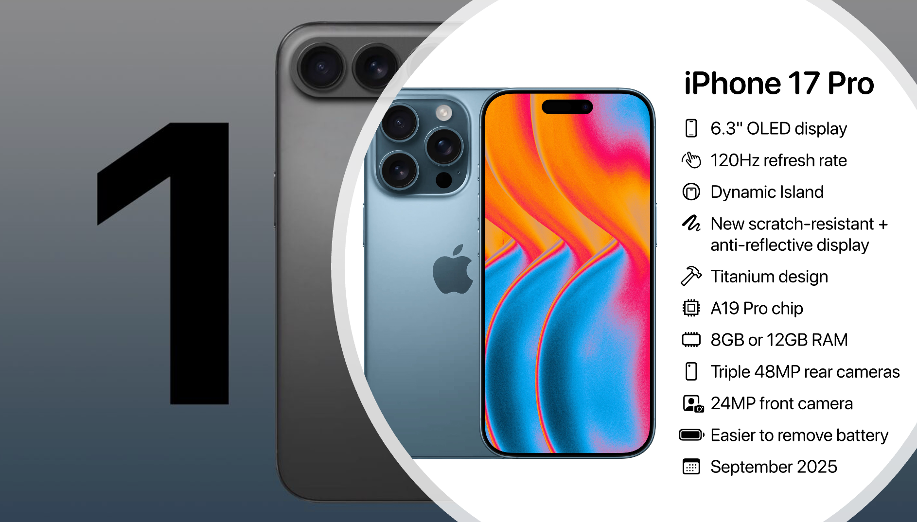 아이폰 17 에어 가격