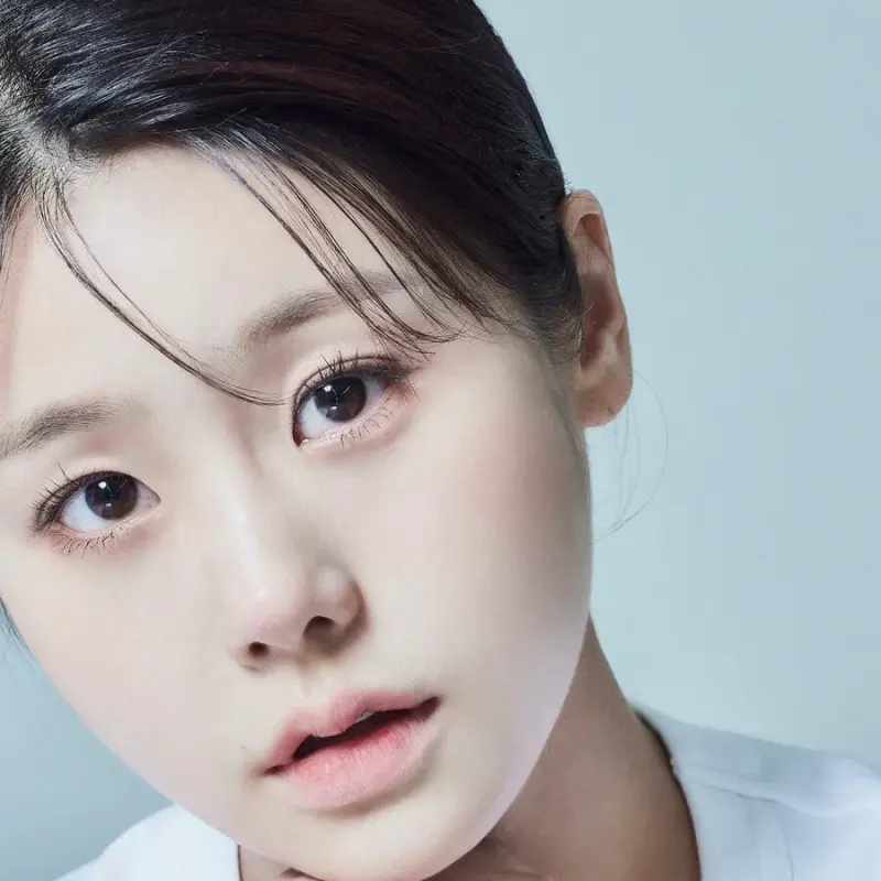 가석방 심사관 이한신에서 허은지 역을 맡은 황세인