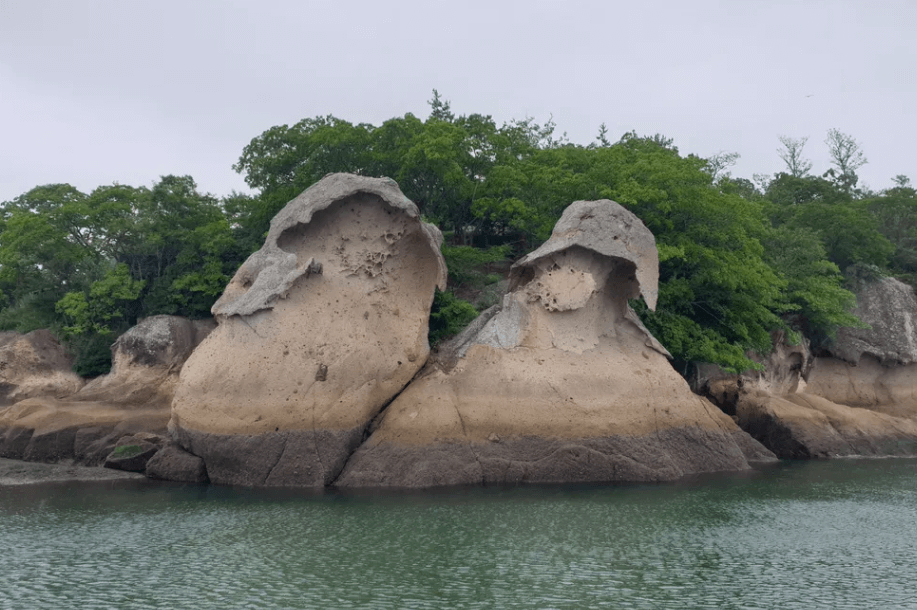 갓바위