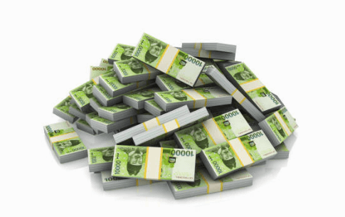 2025년 공무원 봉급표 상세보기