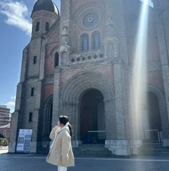 전주 근교 가볼만한곳 완주 벚꽃 명소 맛집_12