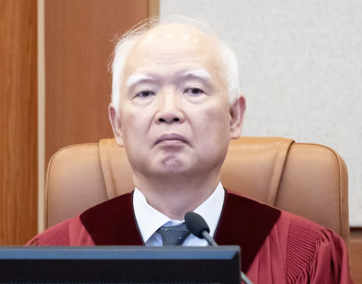 헌재 재판관 주요 판결 사례 및 성향 분석｜8인 체제 기준