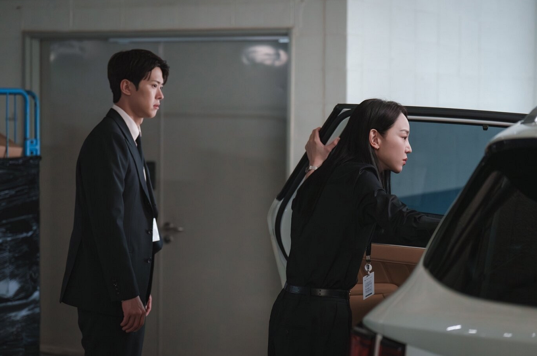 은밀한 감사 1회&middot;2회 줄거리&middot;3회 예고