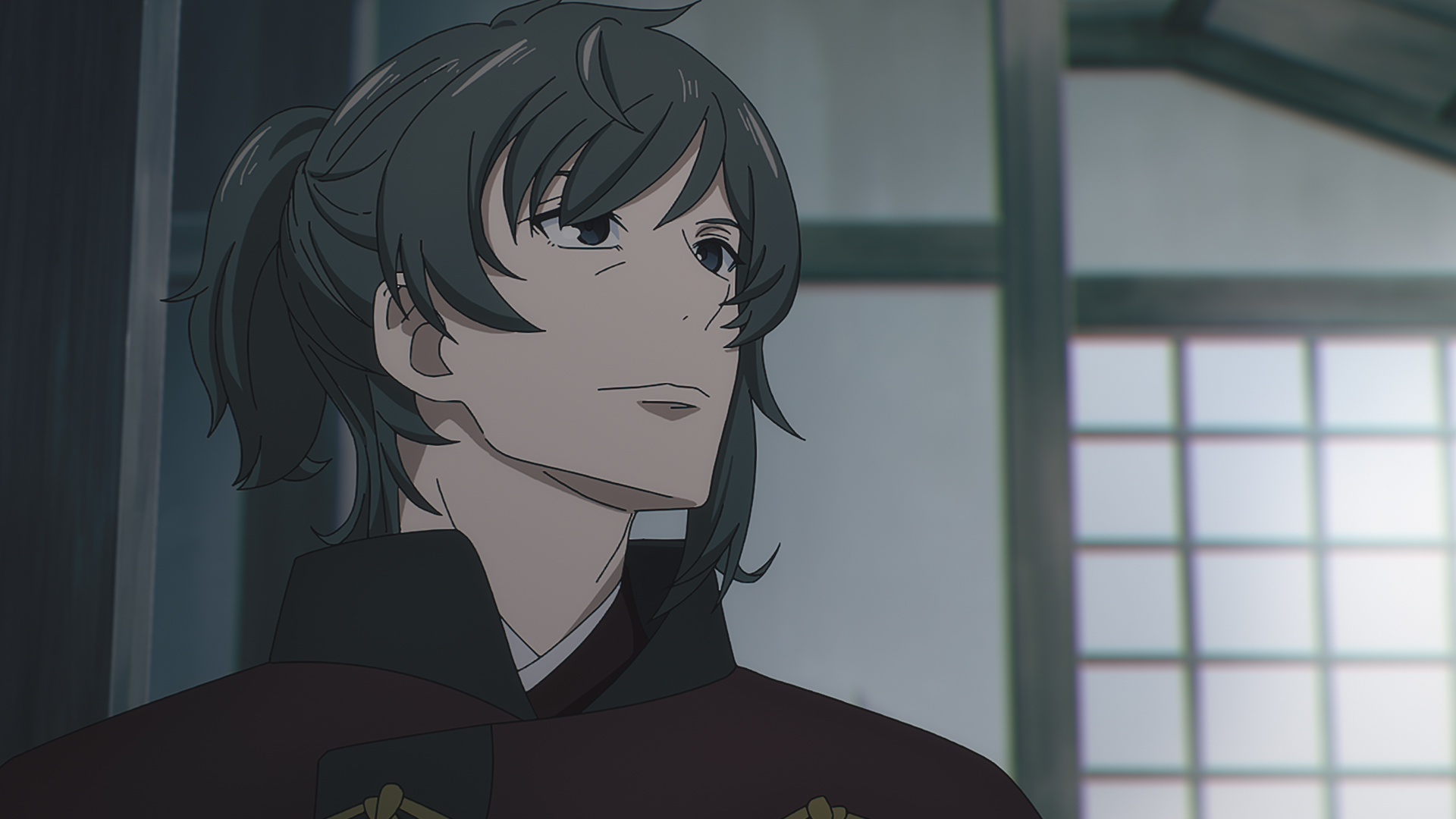 하늘보는긴머리아저씨