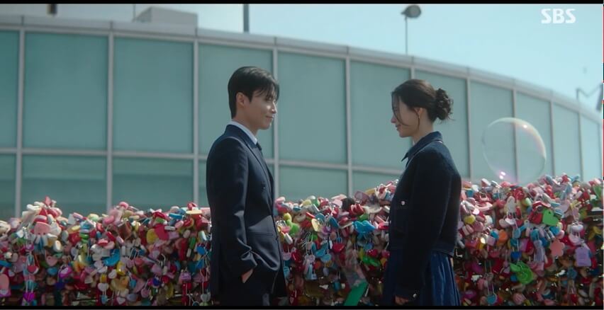 SBS 멋진 신세계 공식 홈페이지 자료 42