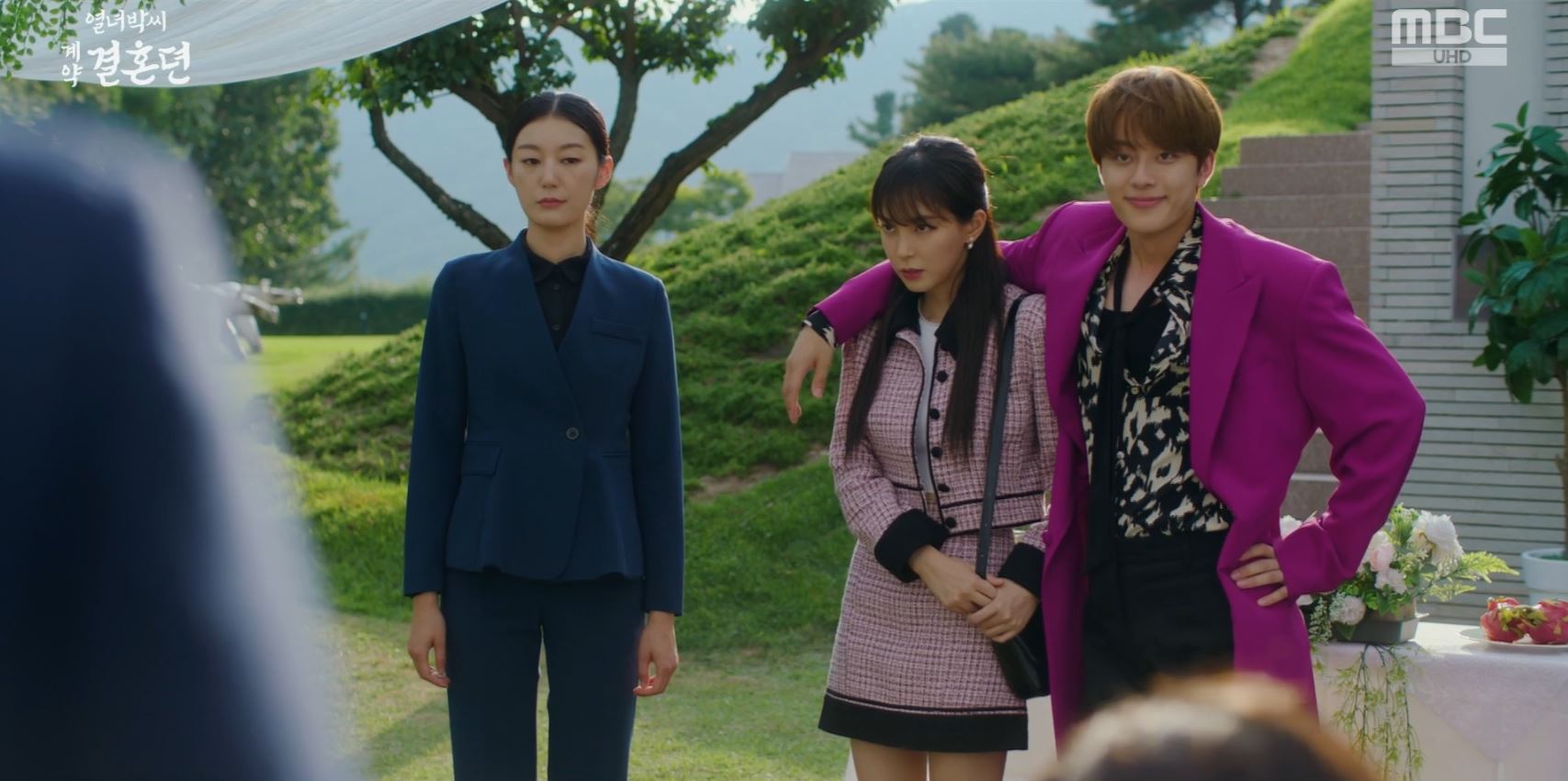 열녀박씨계약결혼뎐_4회