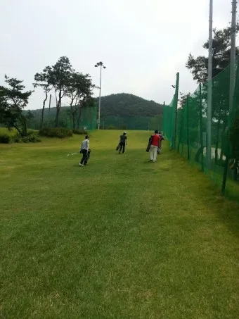 경주 파3 골프장 천북파3 골프클럽 추천 코스와 이용 후기_4