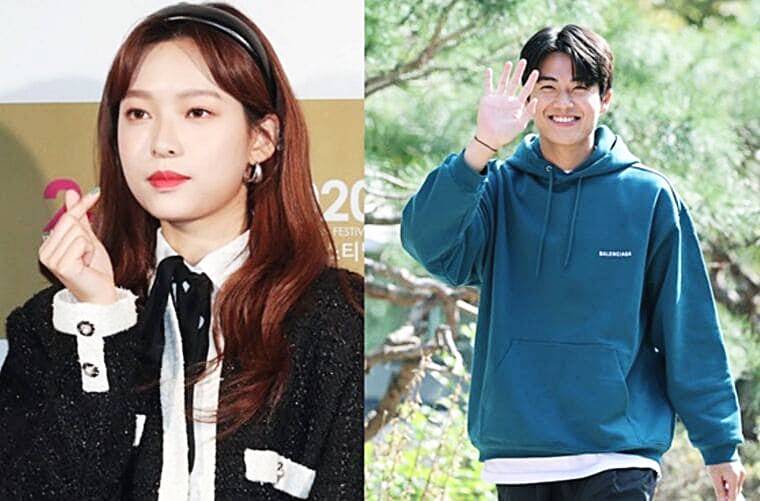 설영우-축구선수-에이프릴-출신-양예나