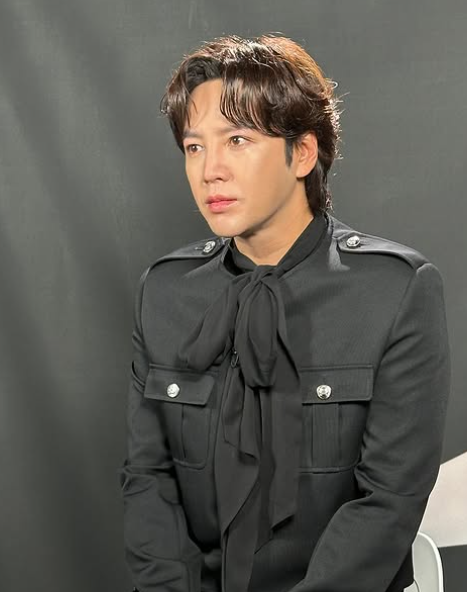 장근석 프로필
