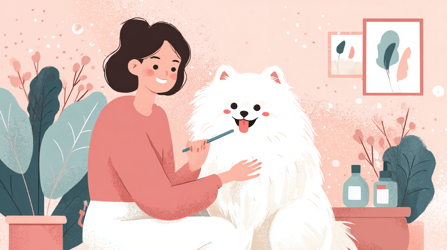 스피츠, 포메라니안, 폼피츠 차이