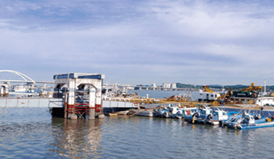 독박투어4 군산 당일치기 여행 정리