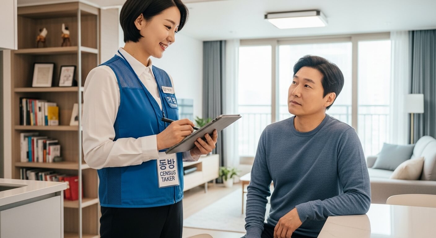 인구주택총조사