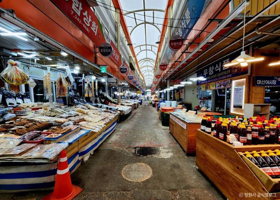 창원 가볼만한곳 베스트10