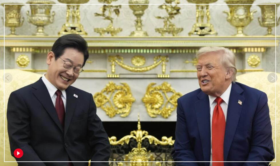 &ldquo;방위비&middot;공급망&middot;투자 빅딜&rdquo; &mdash; 한미 정상회담이 자산시장에 남긴 3대 신호 : 코시팅(KST)