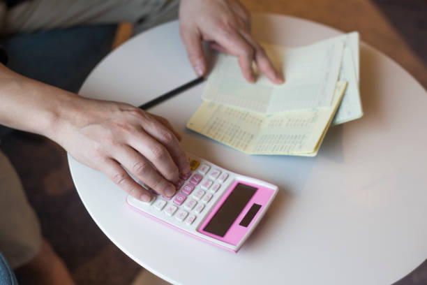 통장쪼개기로 소비 구조를 자동화