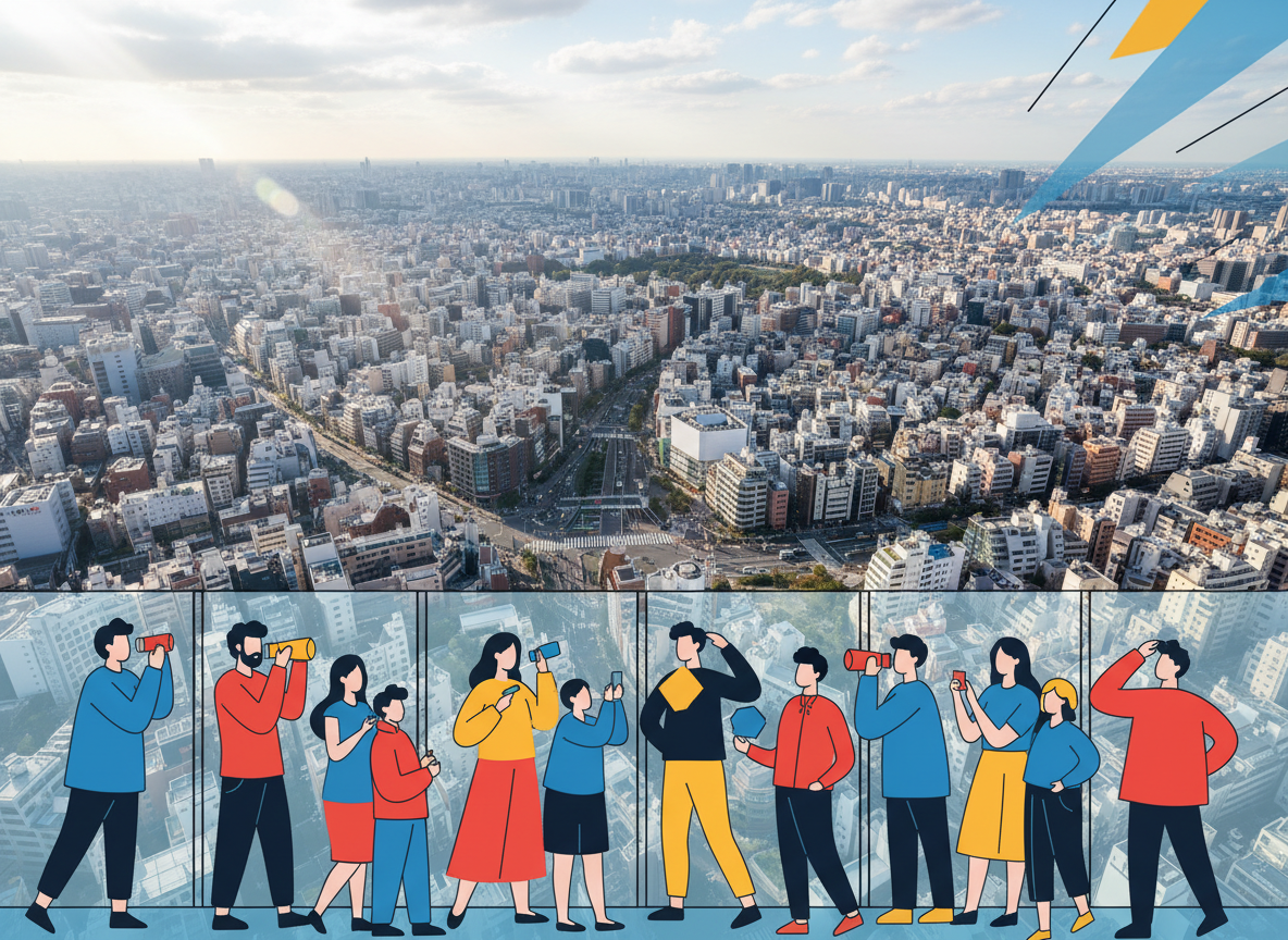 2026 도쿄 시부야 스카이 예약 일몰 명당