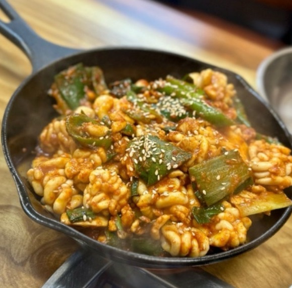 전현무계획-인천-생태전골-대구전골-용인정-민어회