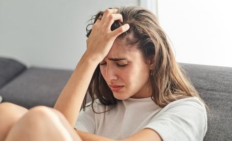 자나팜정-부작용