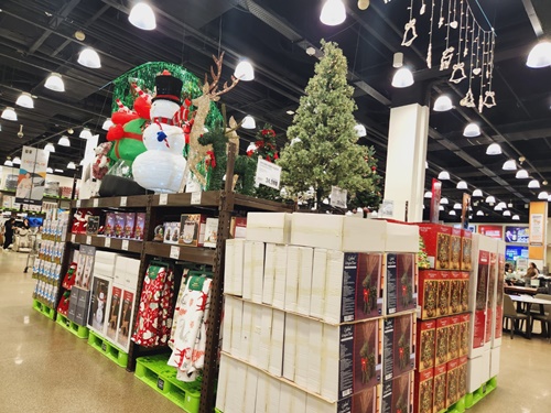 이마트 트레이더스 송림점 회원 혜택 가입방법 영업시간 추천상품