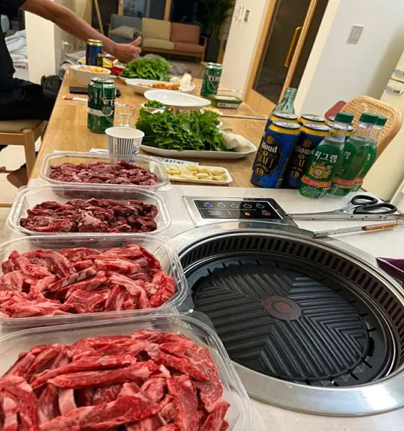 도고연담 풀빌라펜션