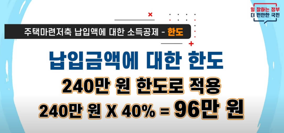 연말정산 햇갈린다면? 연말정산의 기초!!(4)