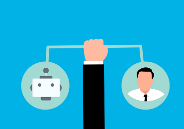 무인 미디어 vs 인간 미디어: 품질 비교 실험