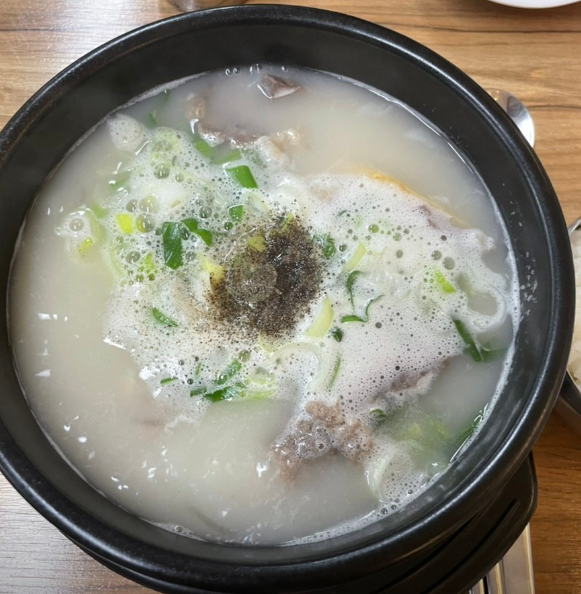 [6시 내고향] 노원구 상계중앙시장&amp;#44; 태백시 특산물 직거래매장&amp;#44; 곰탕가게&amp;#44; 반찬가게&amp;#44; 방앗간 정보