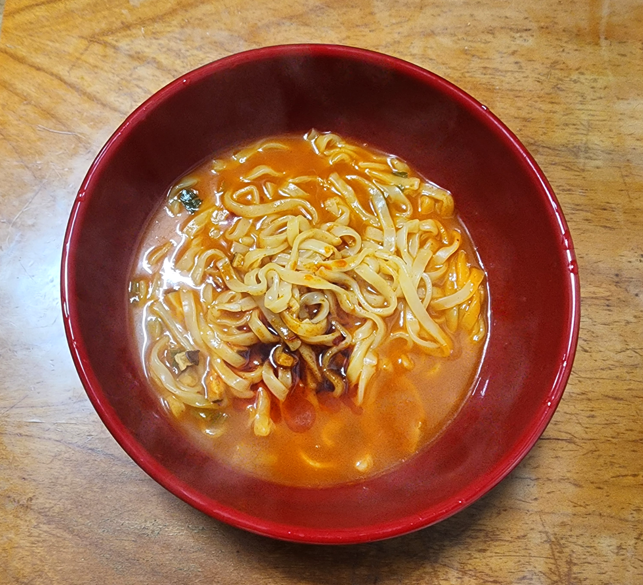 CJ_얼큰육개장칼국수