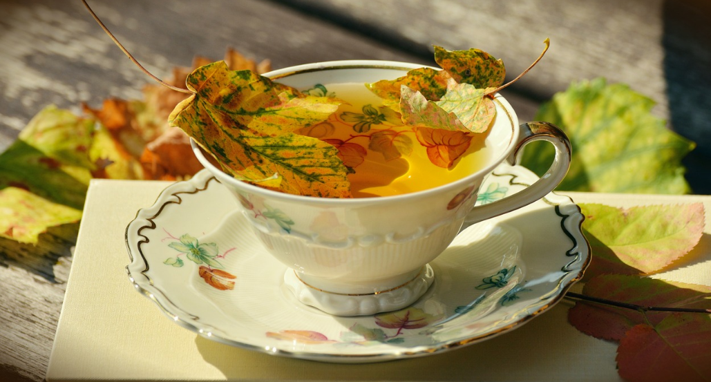tea