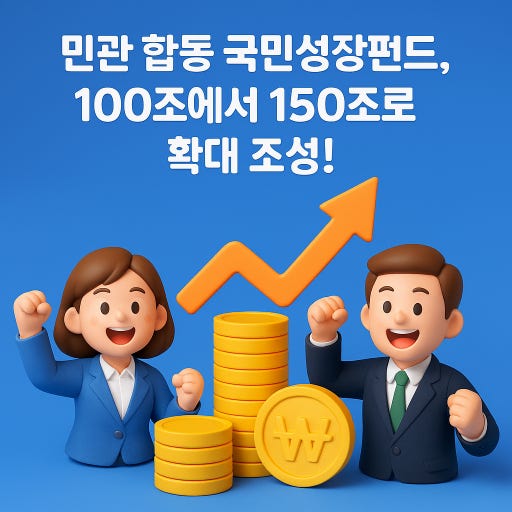 국민성장펀드 사진