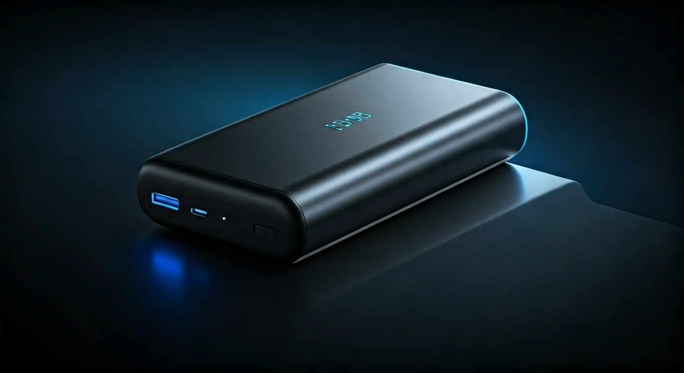 보조배터리 판촉물 제작