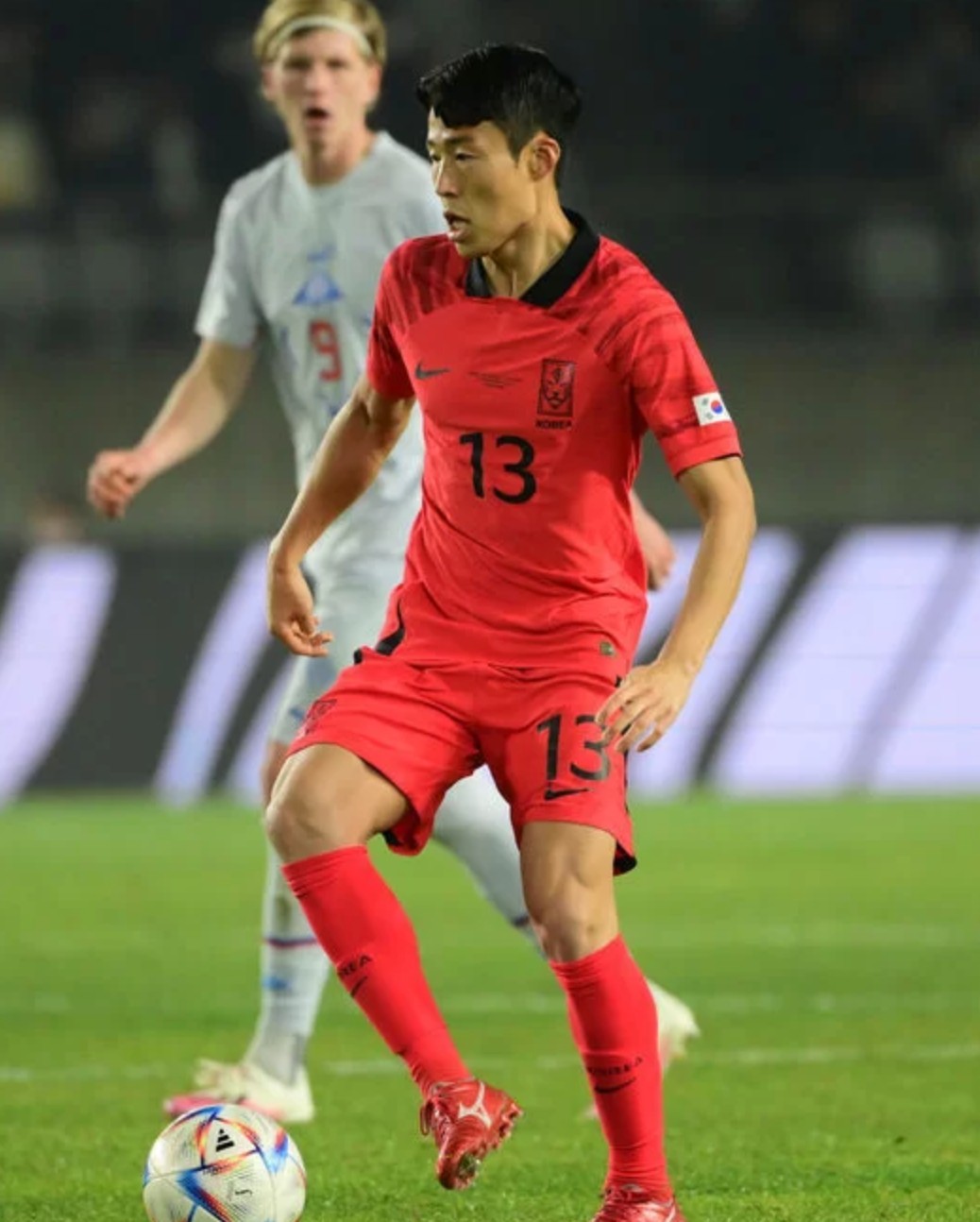 손준호 중국 구속