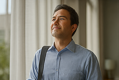 30~40대 직장인 수면 부족 원인과 회복 전략