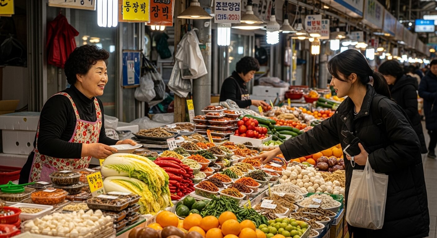 전통시장 온누리상품권 사용 가능한 곳 확인