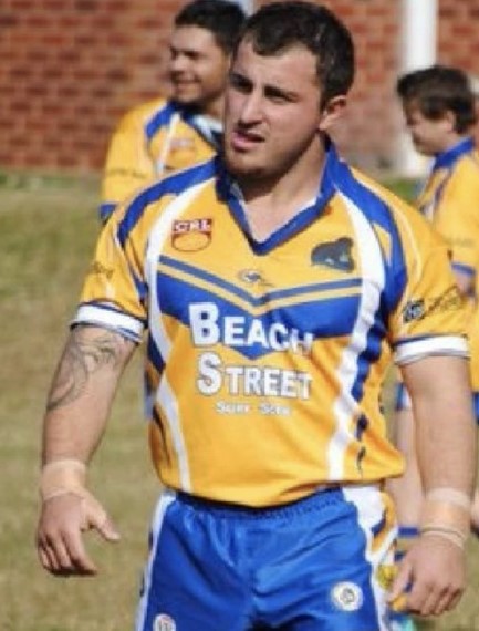 럭비-볼카노프스키