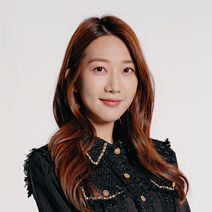 남유리<비밀의 여자>