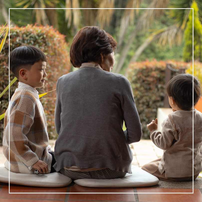 조부모 돌봄수당 신청 자격 되나요 완벽 가이드